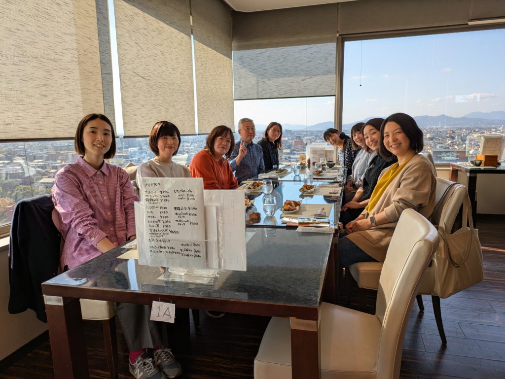 佐賀・福岡でのピアサポート立ち上げ支援・視察の様子_NPOみかんぐみ